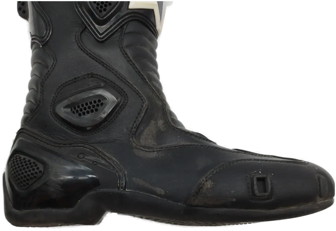 Alpinestars - Motorradschuhe / Gr. 44  – Bild 6