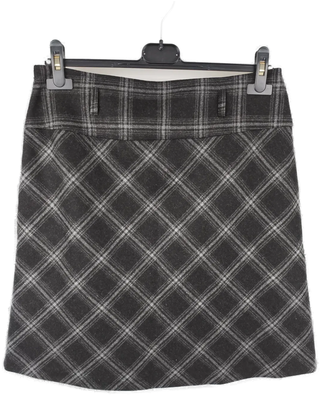 Minirock Damen, Street One, Gr. 36 - Bild 1