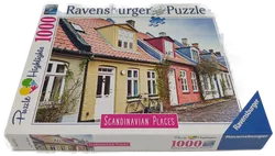 Ravensburger 1000 Teile Puzzle 