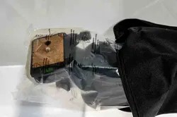 Hama profil duo 2 Tripod mit Einbeinstativ - Bild 3