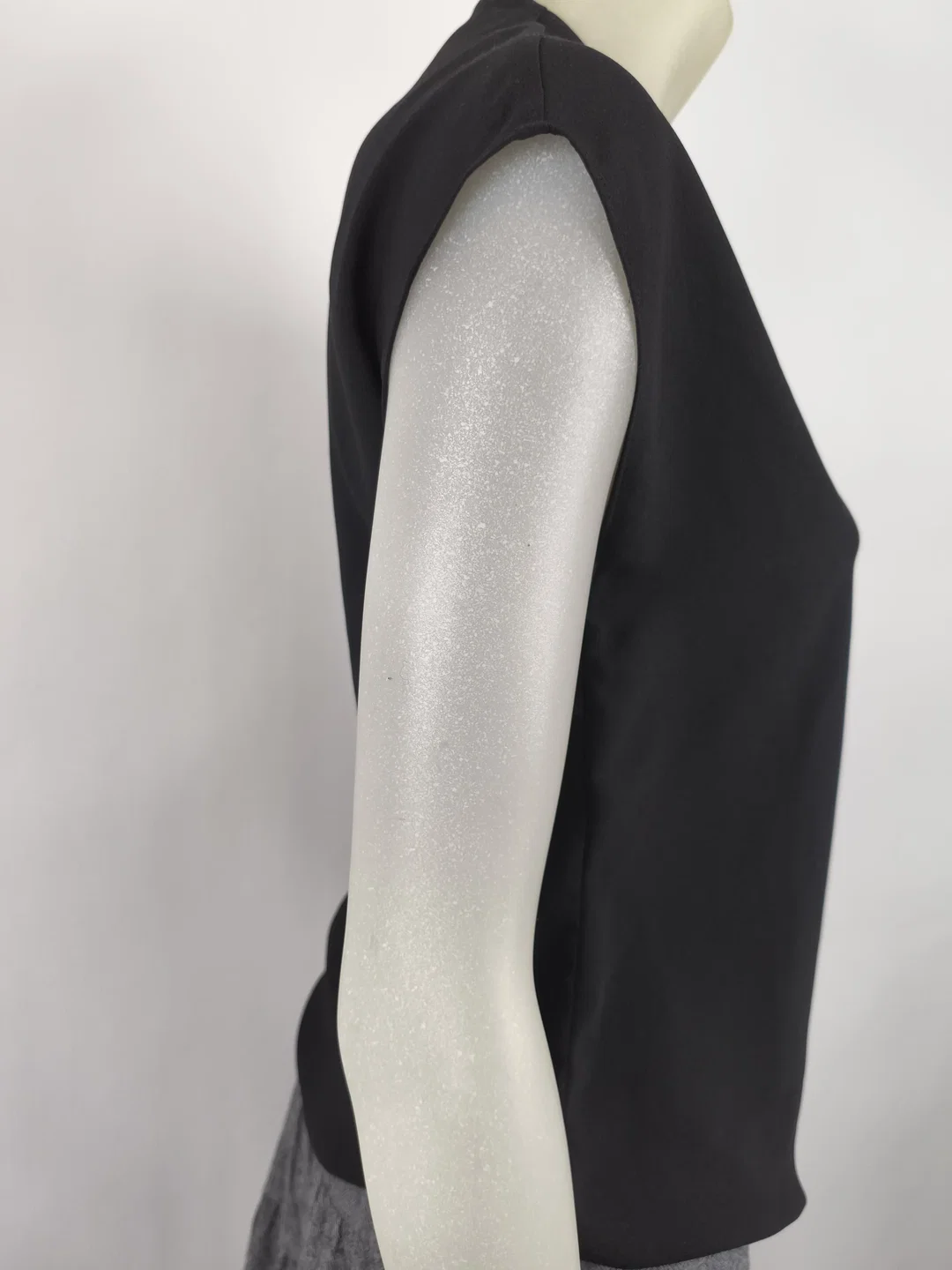Calvin Klein, Damenbluse, Gr.S – Bild 3