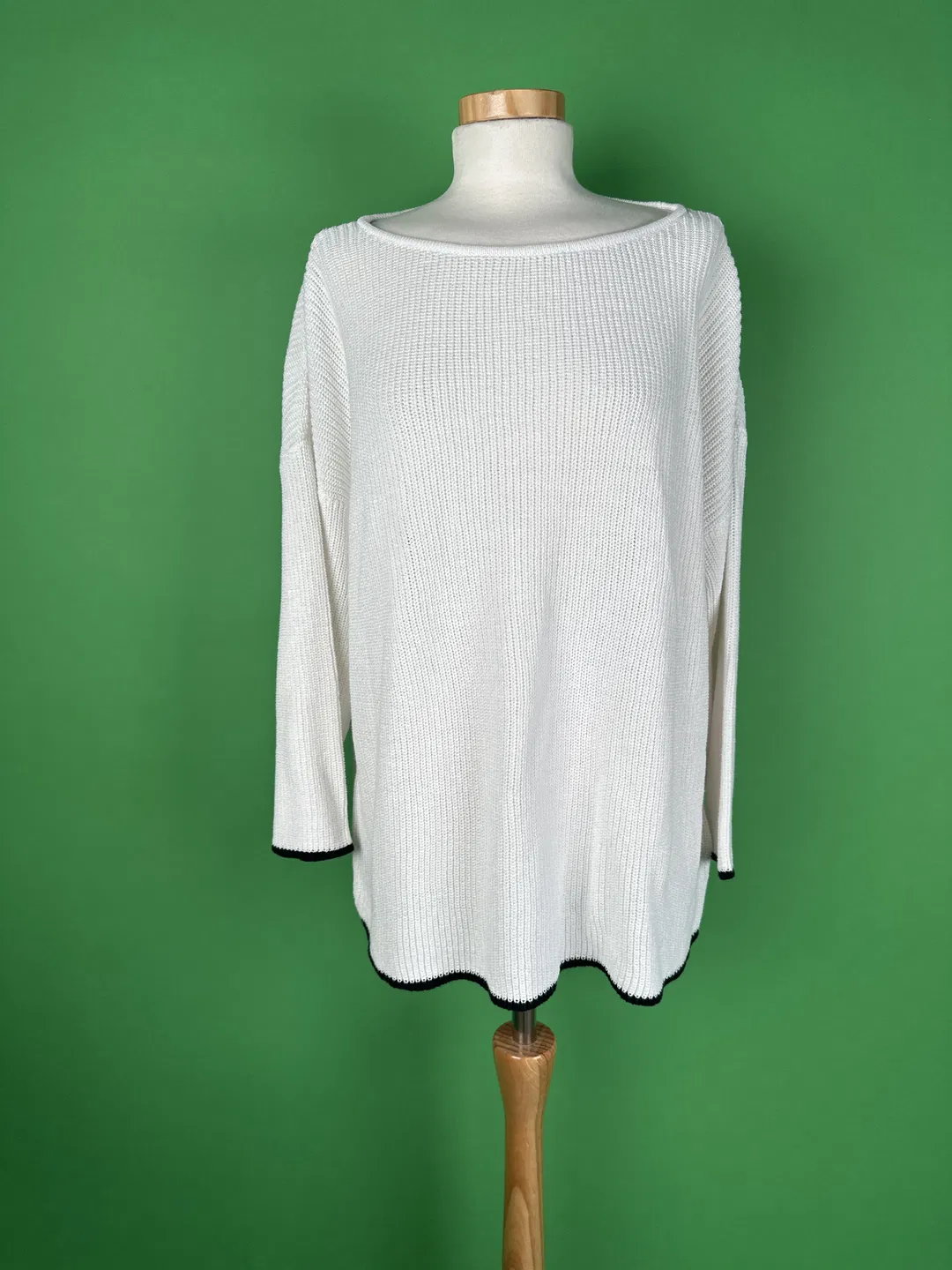 Heine - Damenpullover - Gr. 42 - Bild 4