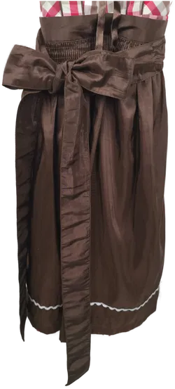 Dirndlkleid, Country Life, Gr. 32, Tracht - Bild 4