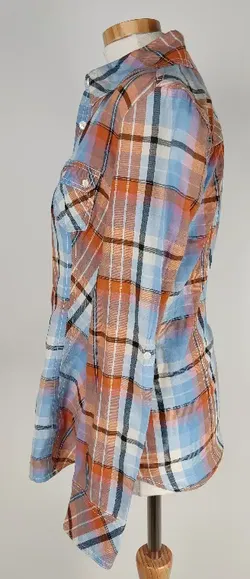 Guess - Damenhemd Gr. S - Bild 2