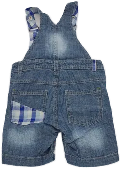 s.Oliver Babylatzjeans blau - 86 - Bild 2
