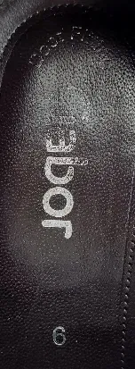 Gabor - Damenschuhe Gr. 39 - Bild 4