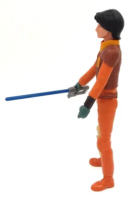 Hasbro Ezra Bridger Figur - Bild 3