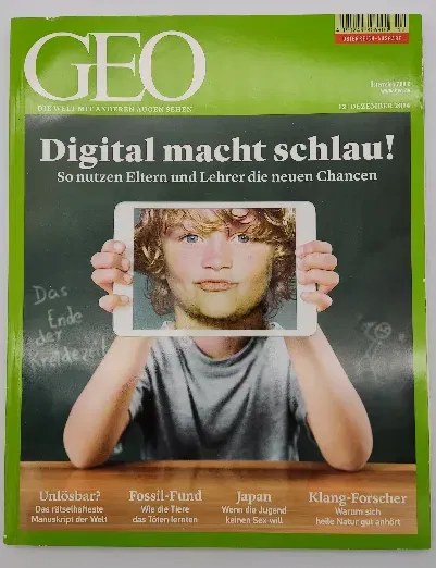Zeitschrift 