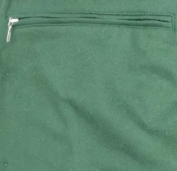 Original Schladminger Herren-Janker, grau - Gr. 24 - Bild 9