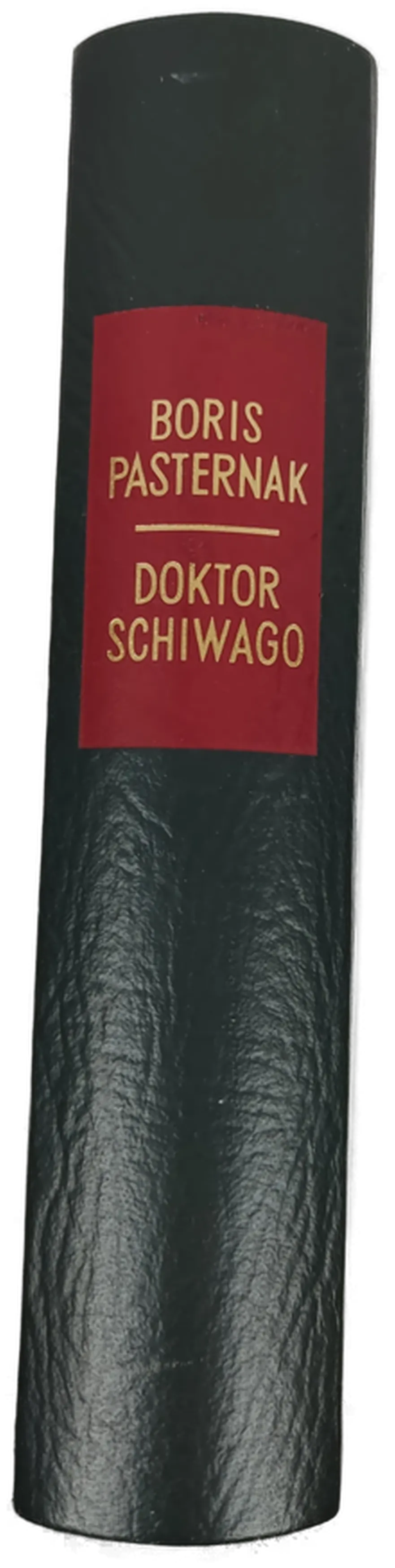 Doktor Schiwago – Bild 2