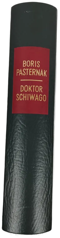 Doktor Schiwago - Bild 2
