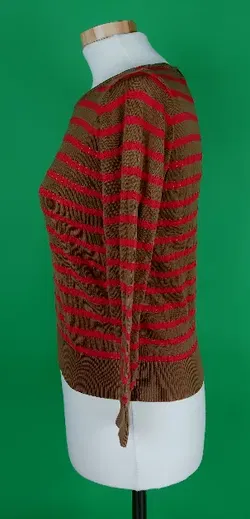 Mango Basics - Damenpullover Gr. L - Bild 2