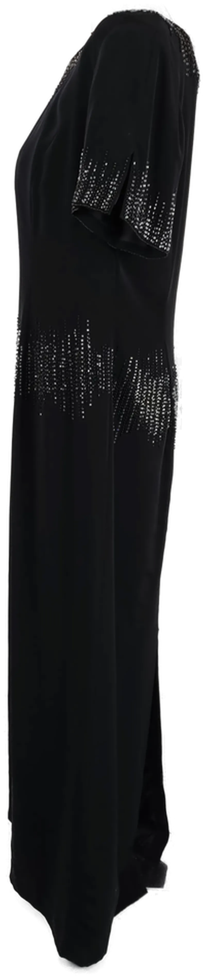 John Charles Abendkleid Lang Mit Strass | Glamour-Abend – Bild 4