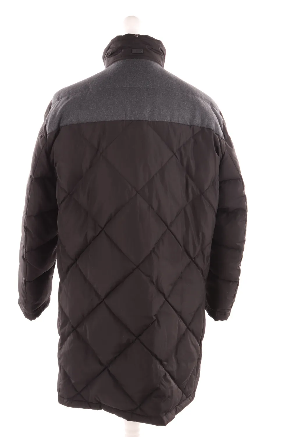 Babäm! - Daniel Hechter Herren Jacke, schwarz - Gr. L  – Bild 2