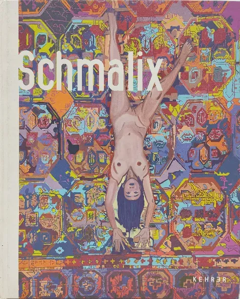 Hubert Schmalix - Florian Steininger, Ingried Brugger - Bild 2