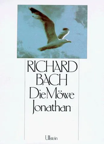 Die Möwe Jonathan - Richard Bach - Bild 2