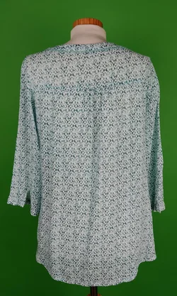Betty Barclay - Damen Bluse Gr. 40 - Bild 3