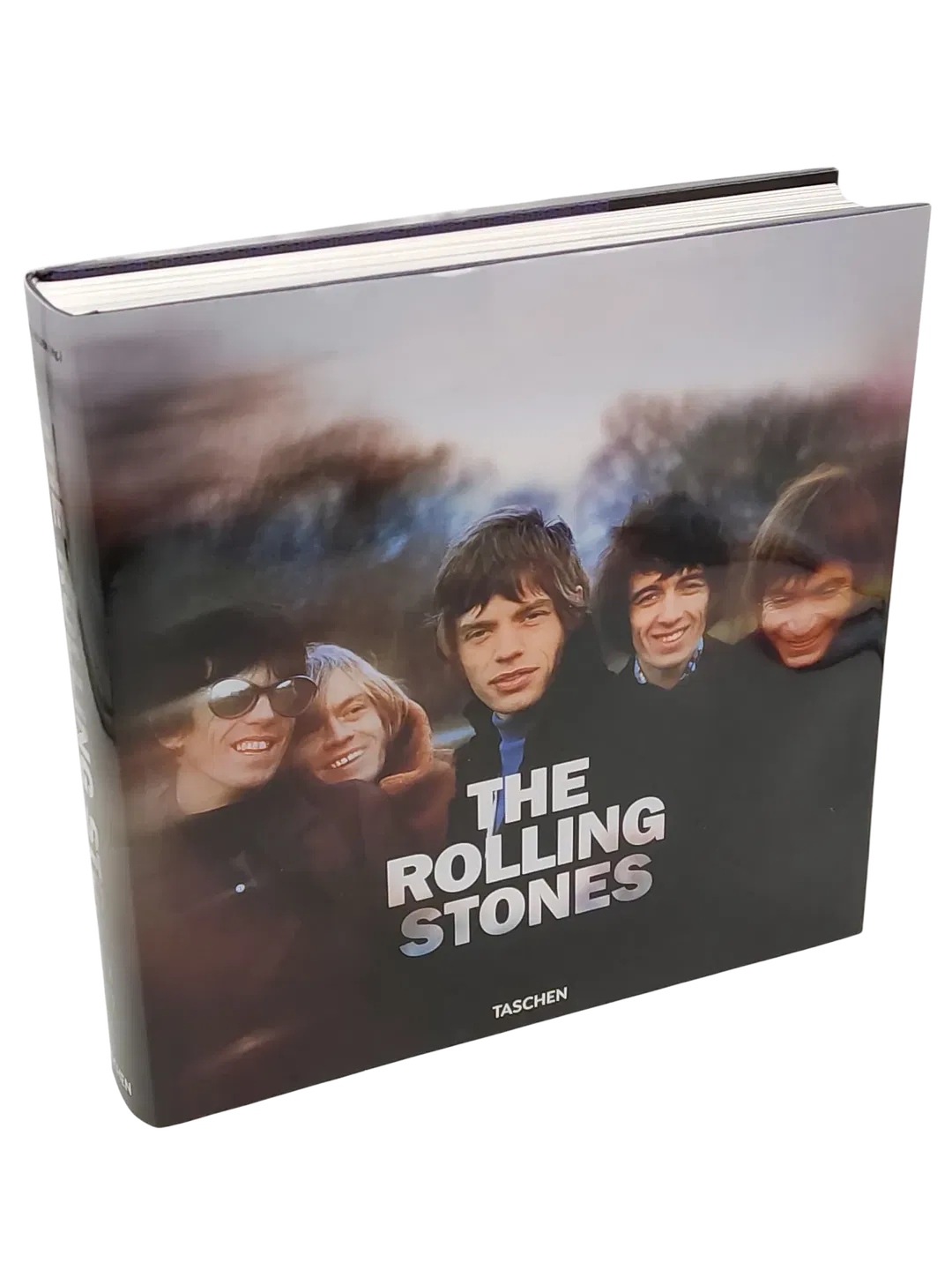 The Rolling Stones - Reuel Golden (Hg.) - Bild 1
