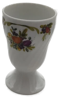 2 Porzellan Becher Royal Tettau Vintage - Bild 3