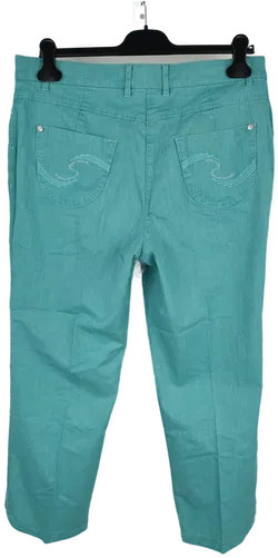 Peter Hahn 3/4-Hose - XL/42 - Bild 2