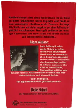 Edgar Wallace 