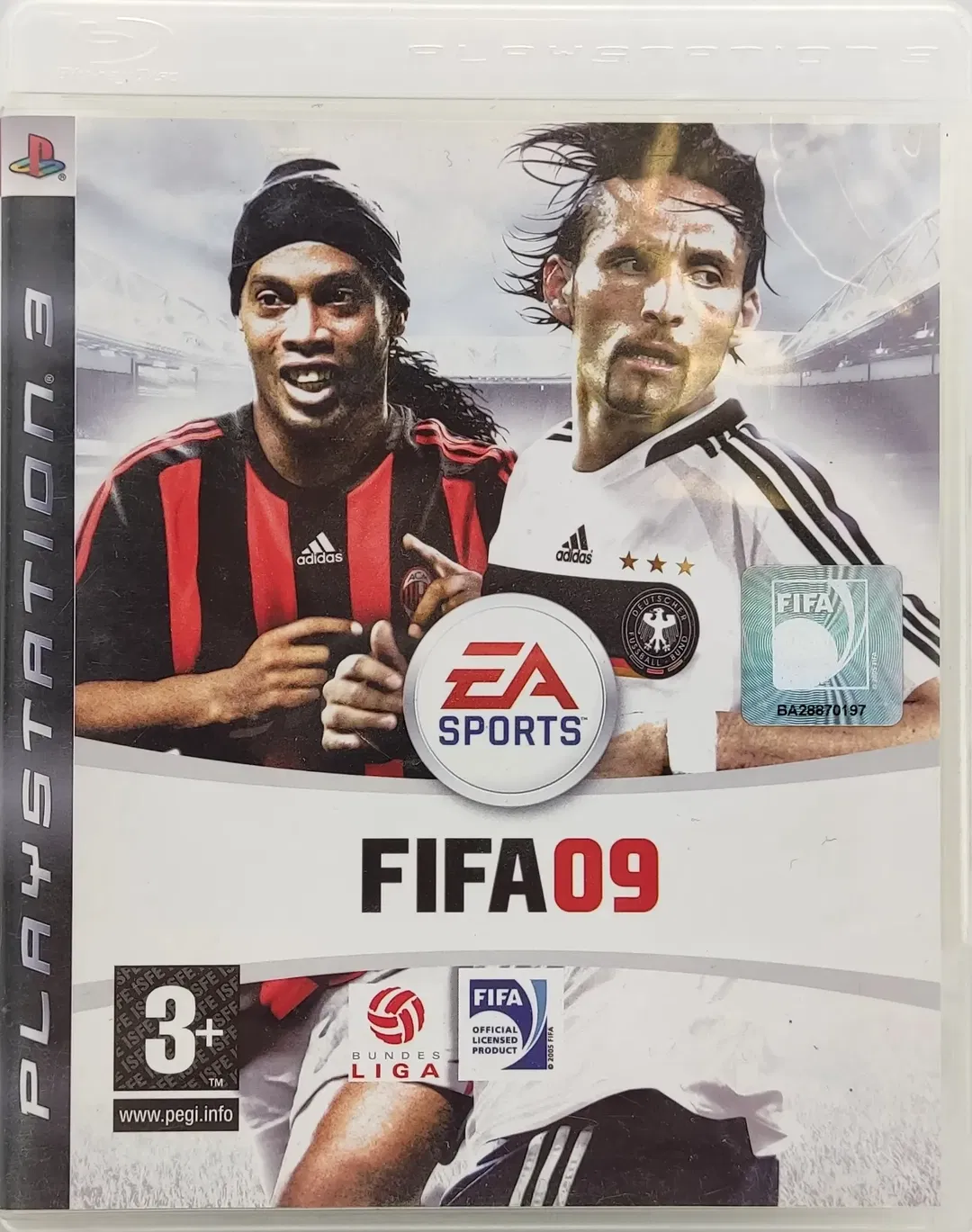 PS3 