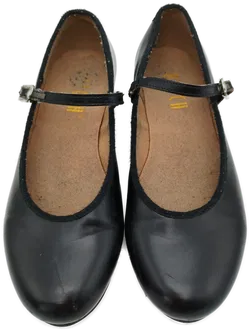 Bloch Steppschuhe Techno TAP #3T 5M - Bild 2