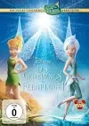 Disney Fairies Tinkerbell - Das Geheimnis der Feenflügel DVD - Bild 1