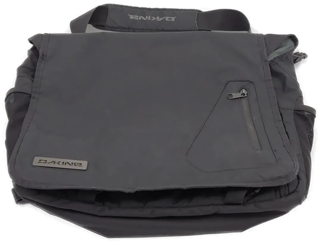 Dakine Herren Tasche schwarz - Bild 4