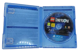 Playstation Sony PS4 Spiel Lego Dimensions  - Bild 3
