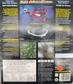 Revell Magic Flight 