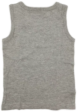 United Colors of Benetton Kindertop grau Gr. 2Y – Vorschau 2