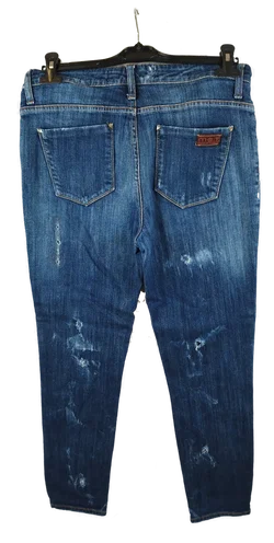 MET Injeans Hosen - Gr. 29 / Made in Italy - Bild 3