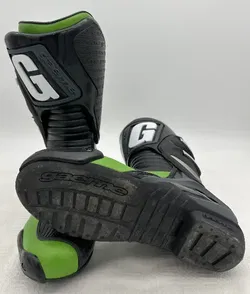 Gaerne - Herren Motorradstiefel - Gr. 45 - Bild 2