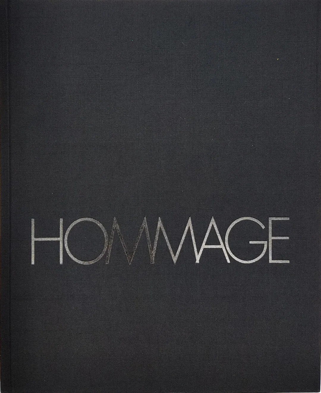 Gerhard Trumler - HOMMAGE - publication PNº1 - Bibliothek der Provinz – Bild 3
