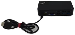 Dockingstation- ThinkPad OneLink+ Dock - Bild 2