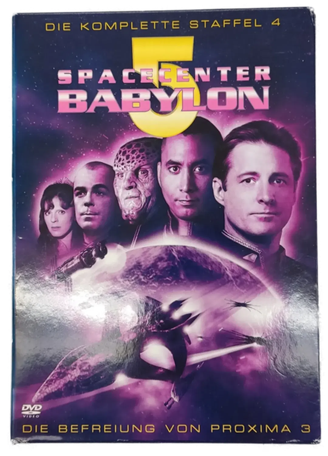 DVD 