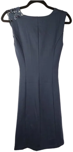 Minikleid Kaffe XS Neu Mit Etikett | Ungetragenes Unikat - Bild 2