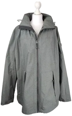 Damen Sportjacke Sonstige Polyester Gr.48 | Wie Neu - Bild 1