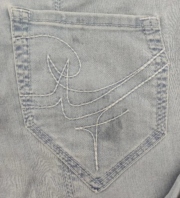 Airfield - Damen Jeanshose Gr.42 – Bild 7
