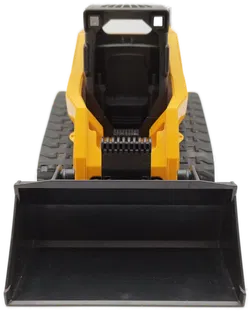 Spielzeug-Modell Bruder Caterpillar | Für Kleine Bauherren - Bild 2