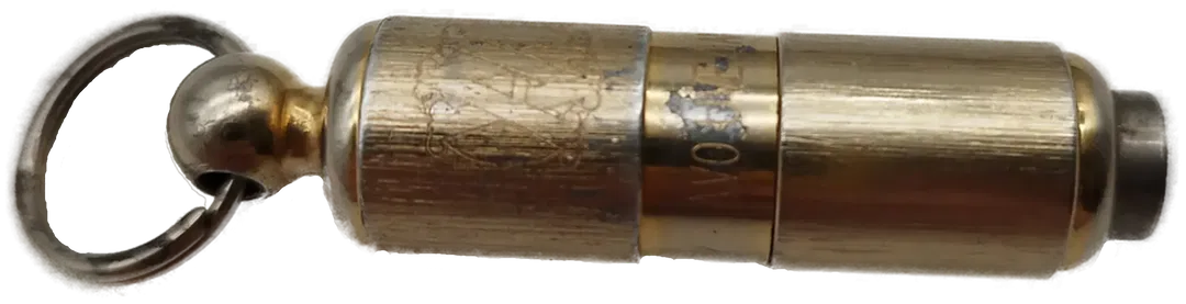 Avo Uvezian Zigarrenbohrer - 3mm Klinge - Bild 2