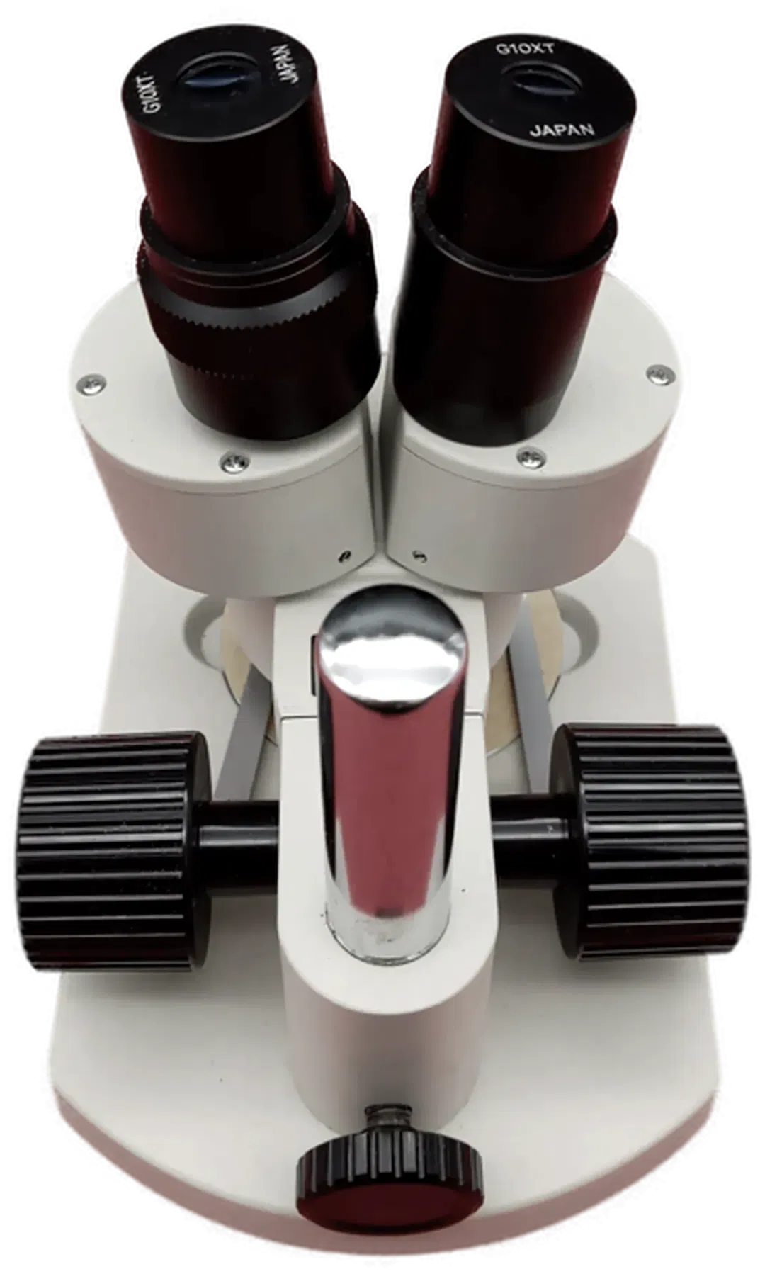 Mikroskop Olympus VE-3 - Bild 1