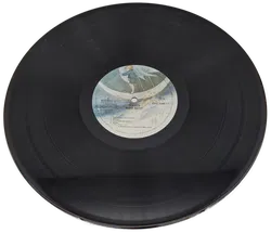 Langspielplatte - Mike Batt - Waves - Bild 3