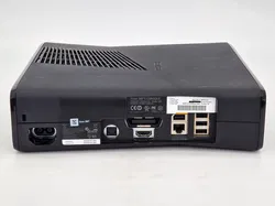 Microsoft Xbox 360 S Set - Xbox 360 Slim Konsole mit 3 Controllern, Chatpad und Zubehör - Bild 15