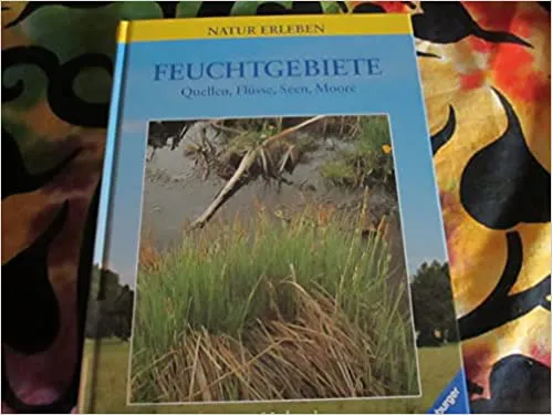 Feuchtgebiete - Eleonore Hohenberger - Bild 1