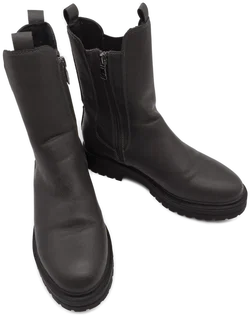Tom Tailor, Damenboots, Stiefeletten, Gr. 38 – Vorschau 2