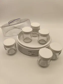 Clatronic, Joghurt-Maker - Bild 2