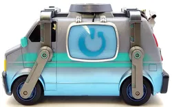 Epic Games Fortnite FNT0732 Reboot Van, Deluxe Fahrzeug mit Sound - Bild 6