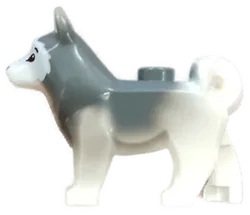 Lego Minifigur - Bild 1